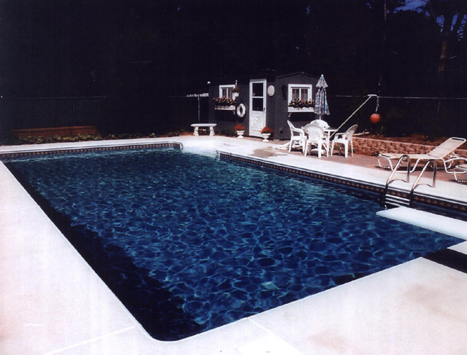 Marlin Pools Long Island:: Inground Pool Installation, Pool Repair and Renovation, Long Island Poolscapes and Custom Pool Design, Pool Liner Changes, LoopLoc Pool Covers