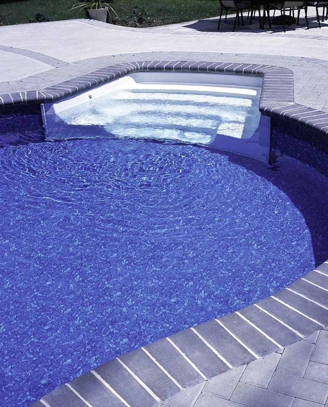 Marlin Pools Long Island:: Inground Pool Installation, Pool Repair and Renovation, Long Island Poolscapes and Custom Pool Design, Pool Liner Changes, LoopLoc Pool Covers