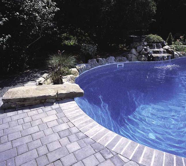 Marlin Pools Long Island:: Inground Pool Installation, Pool Repair and Renovation, Long Island Poolscapes and Custom Pool Design, Pool Liner Changes, LoopLoc Pool Covers