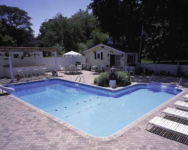 Marlin Pools Long Island:: Inground Pool Installation, Pool Repair and Renovation, Long Island Poolscapes and Custom Pool Design, Pool Liner Changes, LoopLoc Pool Covers
